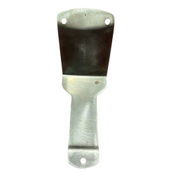 Uchwyt Lampy tył surowy  BMW R71 R61 R51 R66 R35